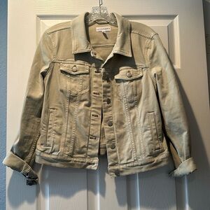 Loft Denim Jacket size S